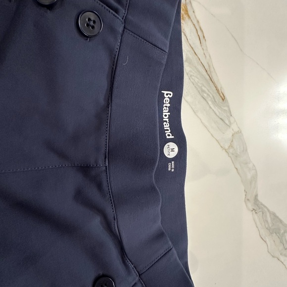 Betabrand Pants - Women’s size medium petite Betabrand trousers